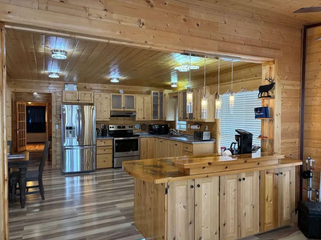 26 Mount Vista Drive Hill Spring AB T0K 1E0