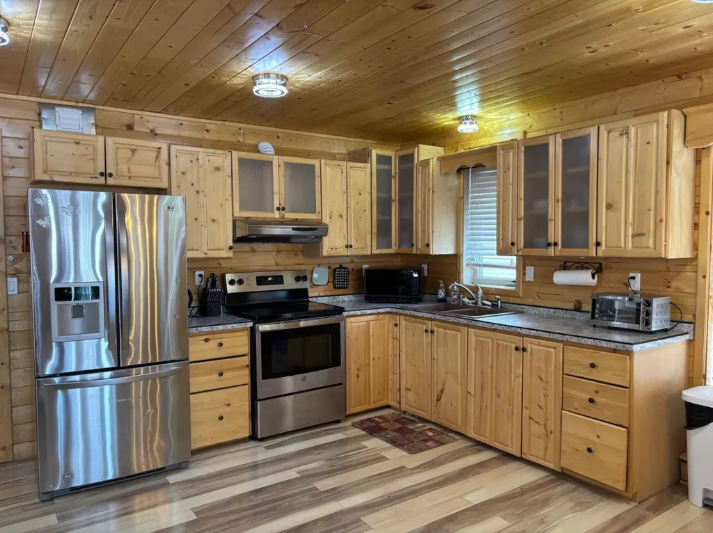 26 Mount Vista Drive Hill Spring AB T0K 1E0