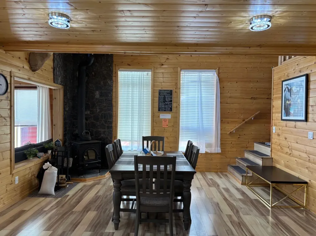 26 Mount Vista Drive Hill Spring AB T0K 1E0