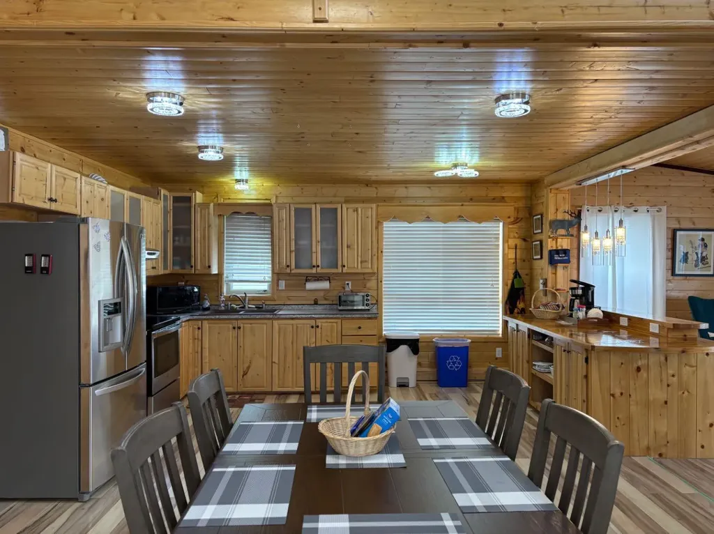 26 Mount Vista Drive Hill Spring AB T0K 1E0