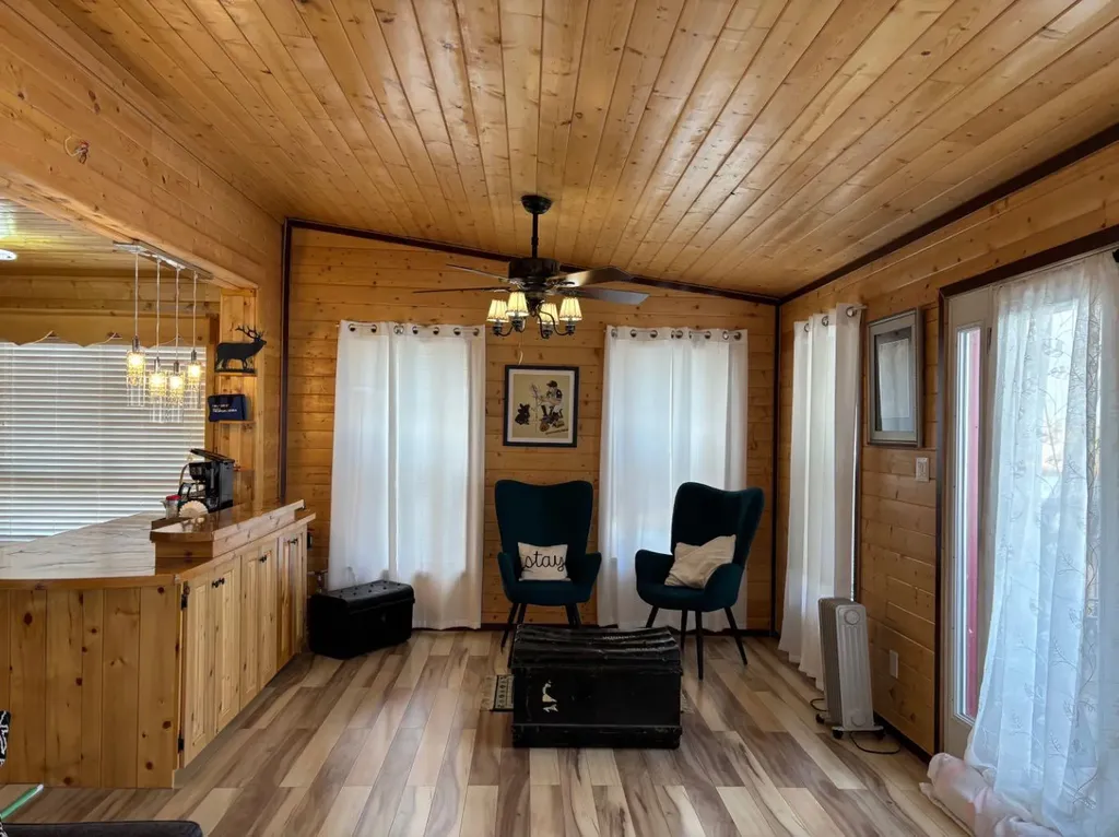 26 Mount Vista Drive Hill Spring AB T0K 1E0
