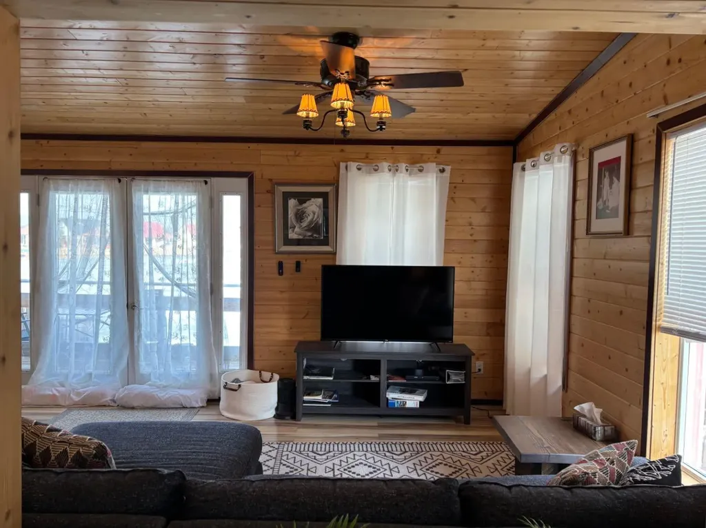 26 Mount Vista Drive Hill Spring AB T0K 1E0
