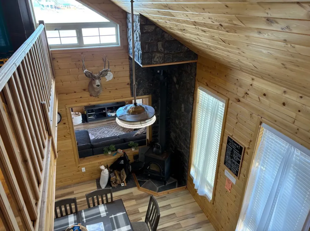 26 Mount Vista Drive Hill Spring AB T0K 1E0