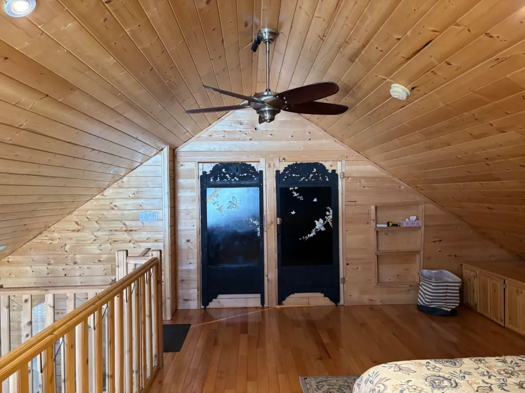 26 Mount Vista Drive Hill Spring AB T0K 1E0