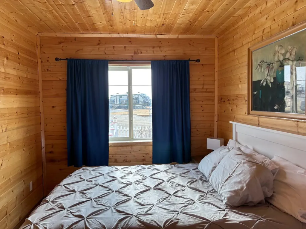 26 Mount Vista Drive Hill Spring AB T0K 1E0