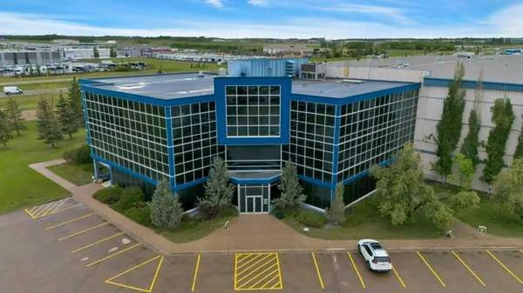 7550 Edgar Industrial Drive Red Deer AB T4P 3L2