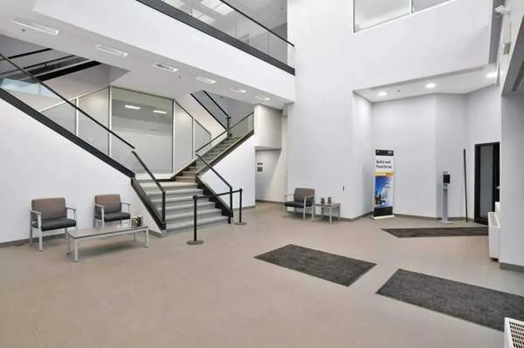 7550 Edgar Industrial Drive Red Deer AB T4P 3L2