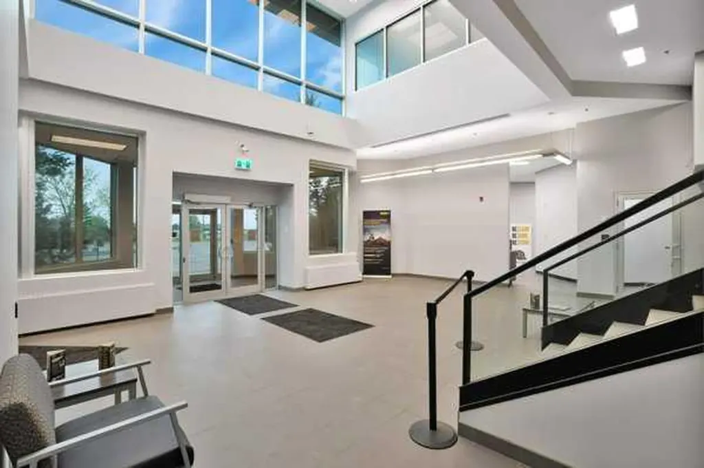 7550 Edgar Industrial Drive Red Deer AB T4P 3L2