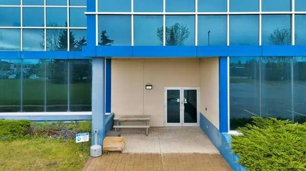 7550 Edgar Industrial Drive Red Deer AB T4P 3L2