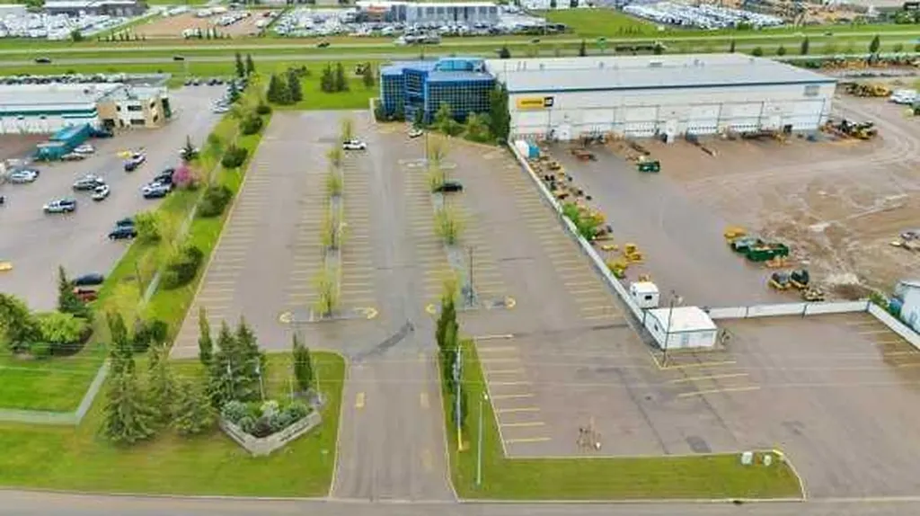 7550 Edgar Industrial Drive Red Deer AB T4P 3L2