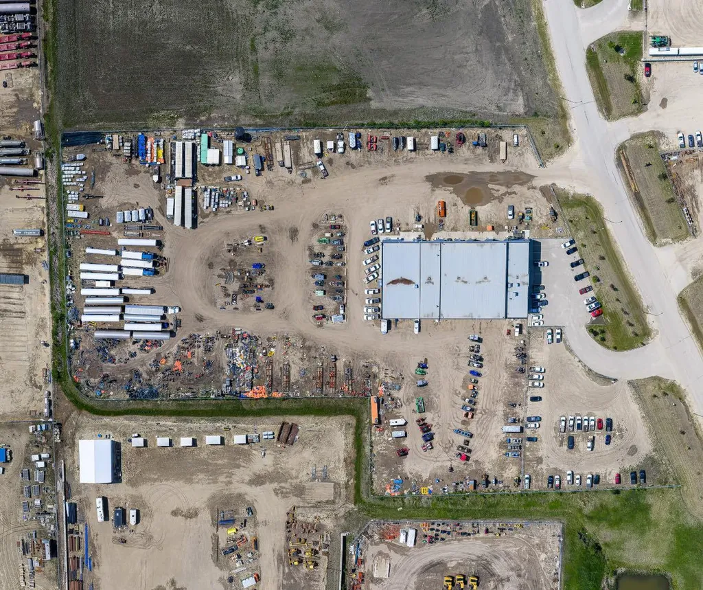 10211 97 Avenue Clairmont AB T8X 0M6