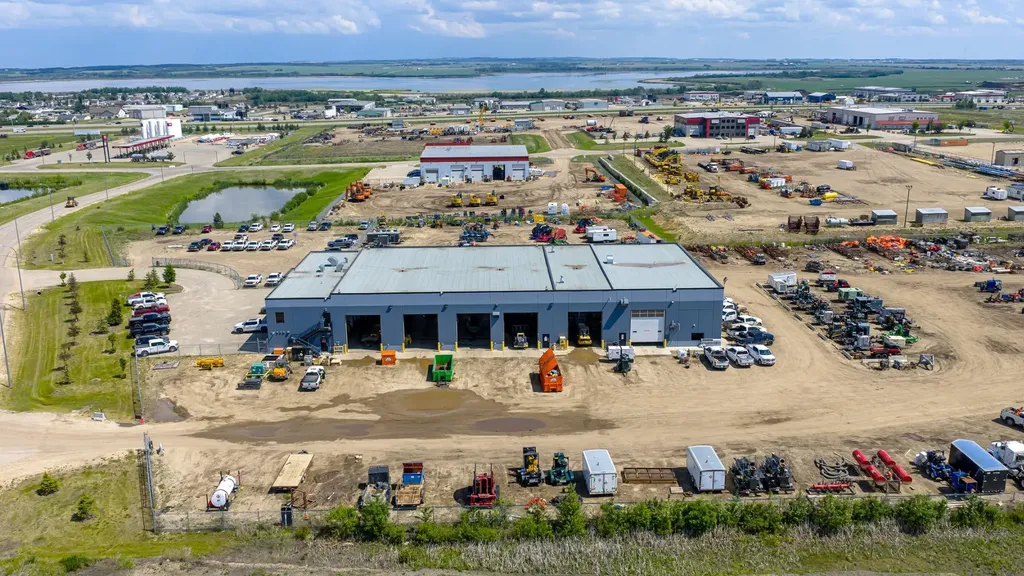 10211 97 Avenue Clairmont AB T8X 0M6