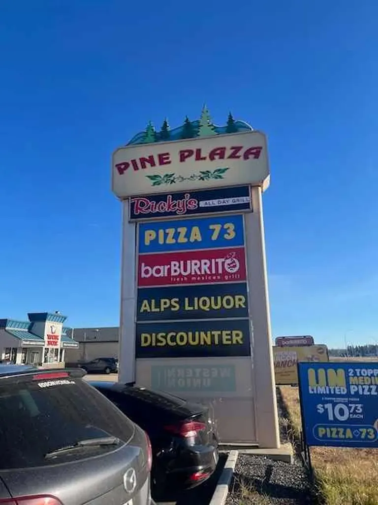 3732 Kepler Street Whitecourt AB T7S 0A2