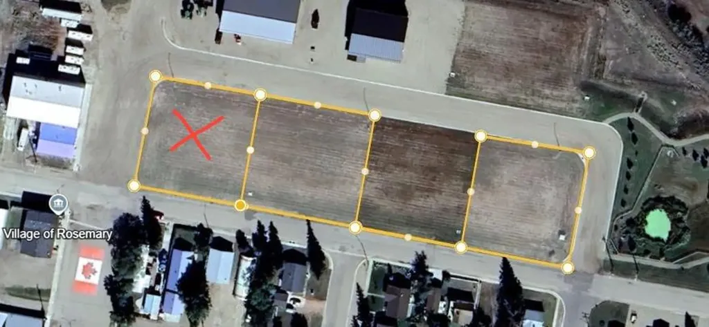 103 Pheasant Road Rosemary AB T0J2W0