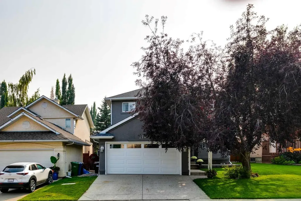 274 Mt Assiniboine Place SE Calgary AB T2Z 2N5