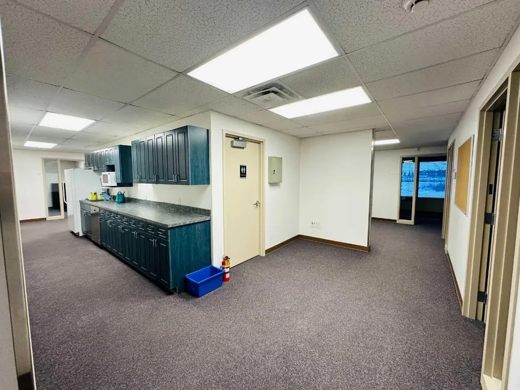 9601 116 Street Grande Prairie AB T8V6L5