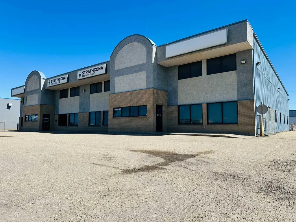 9601 116 Street Grande Prairie AB T8V6L5