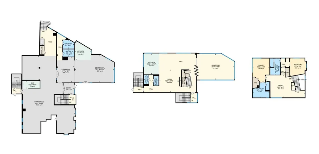 1015 11 Street SE Calgary AB T2T 2T2