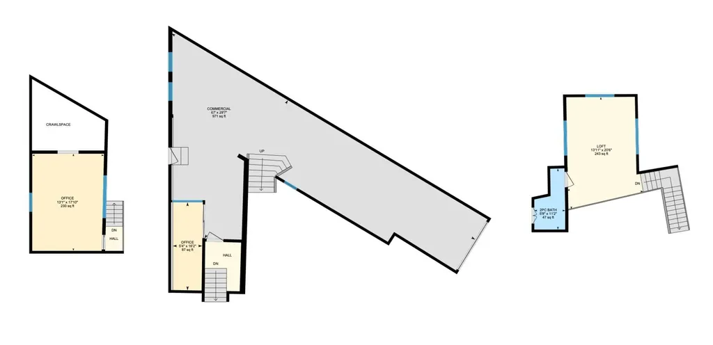 1015 11 Street SE Calgary AB T2T 2T2