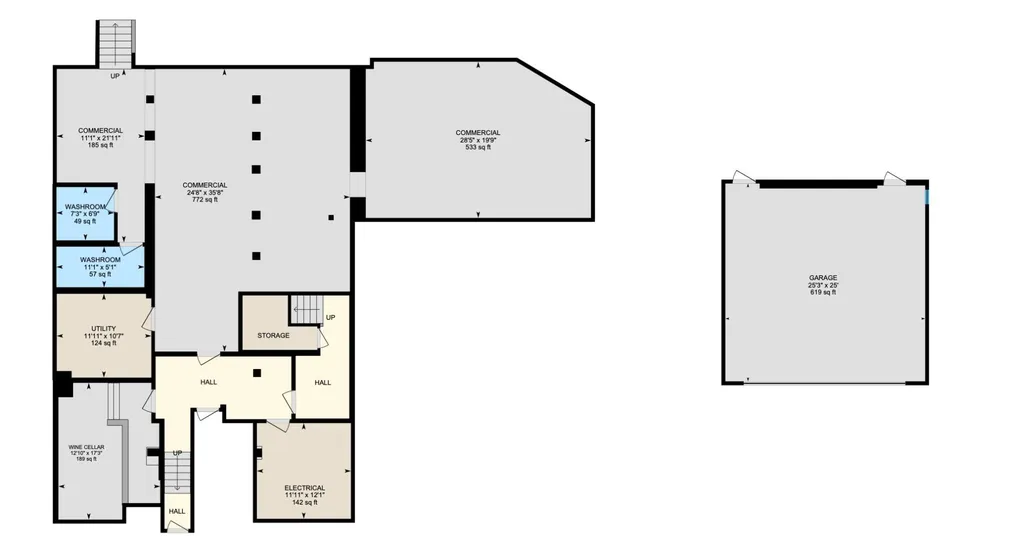 1015 11 Street SE Calgary AB T2T 2T2