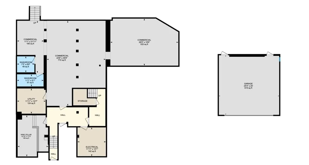 1015 11 Street SE Calgary AB T2T 2T2