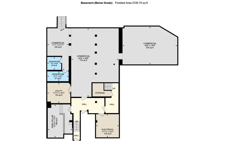 1015 11 Street SE Calgary AB T2T 2T2