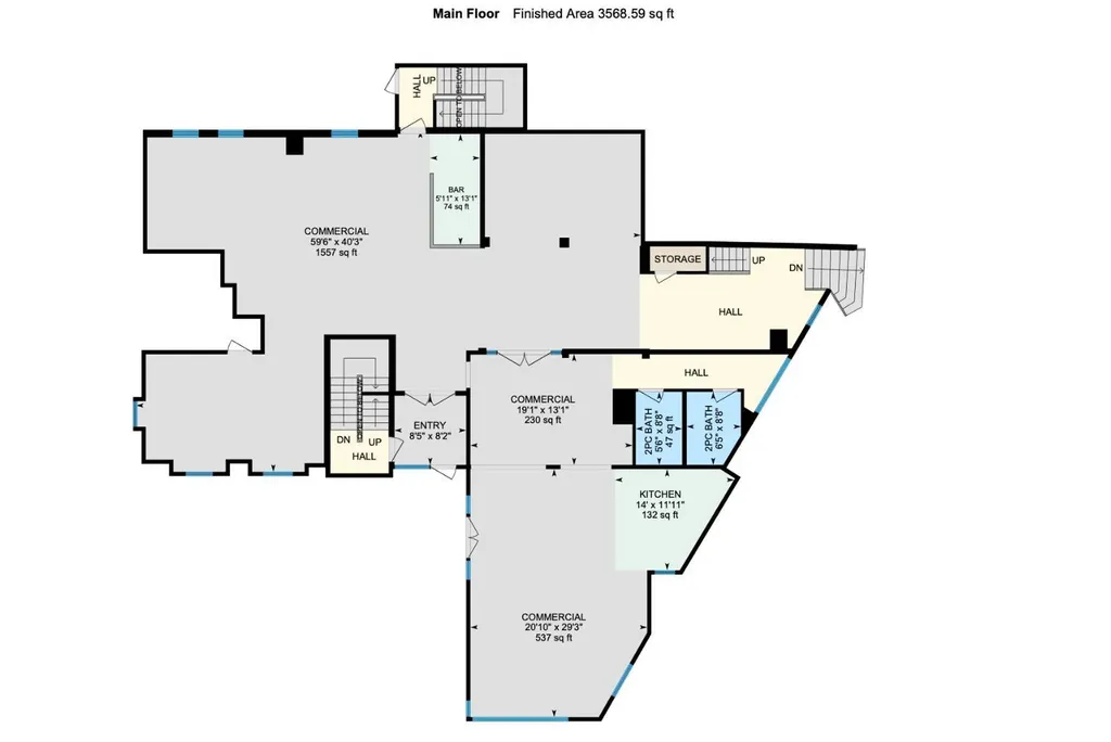 1015 11 Street SE Calgary AB T2T 2T2