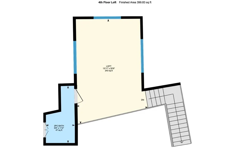 1015 11 Street SE Calgary AB T2T 2T2