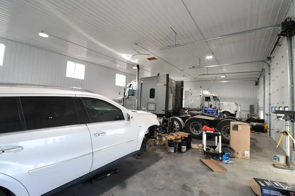 320 Railway Avenue Enchant AB T0K 0V0