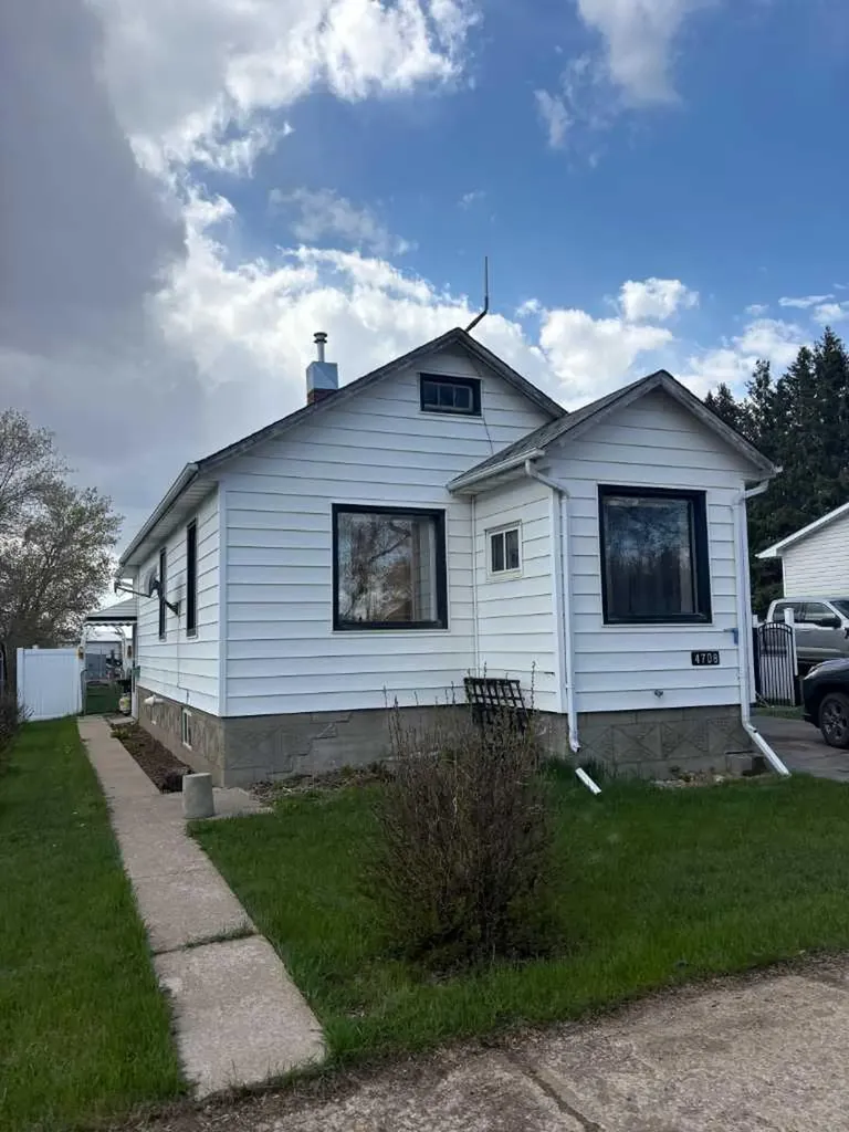 4708 50 Street Myrnam AB T0B 3K0