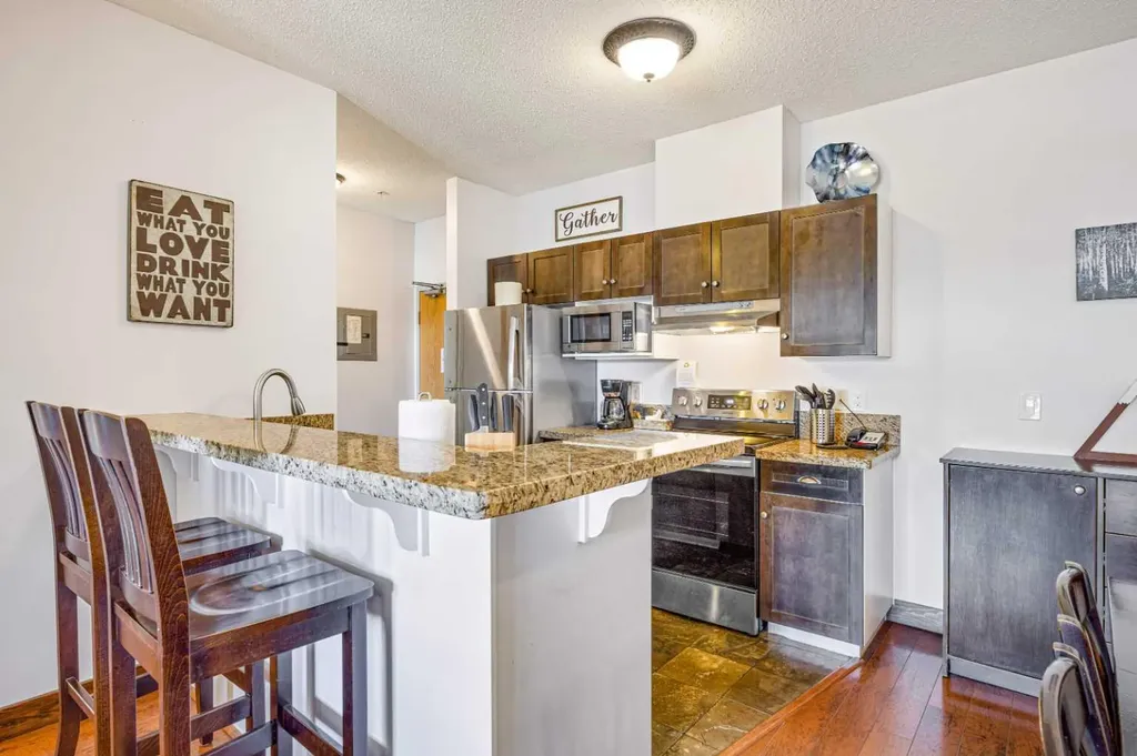 1151 Sidney Street Canmore AB T1W3G1