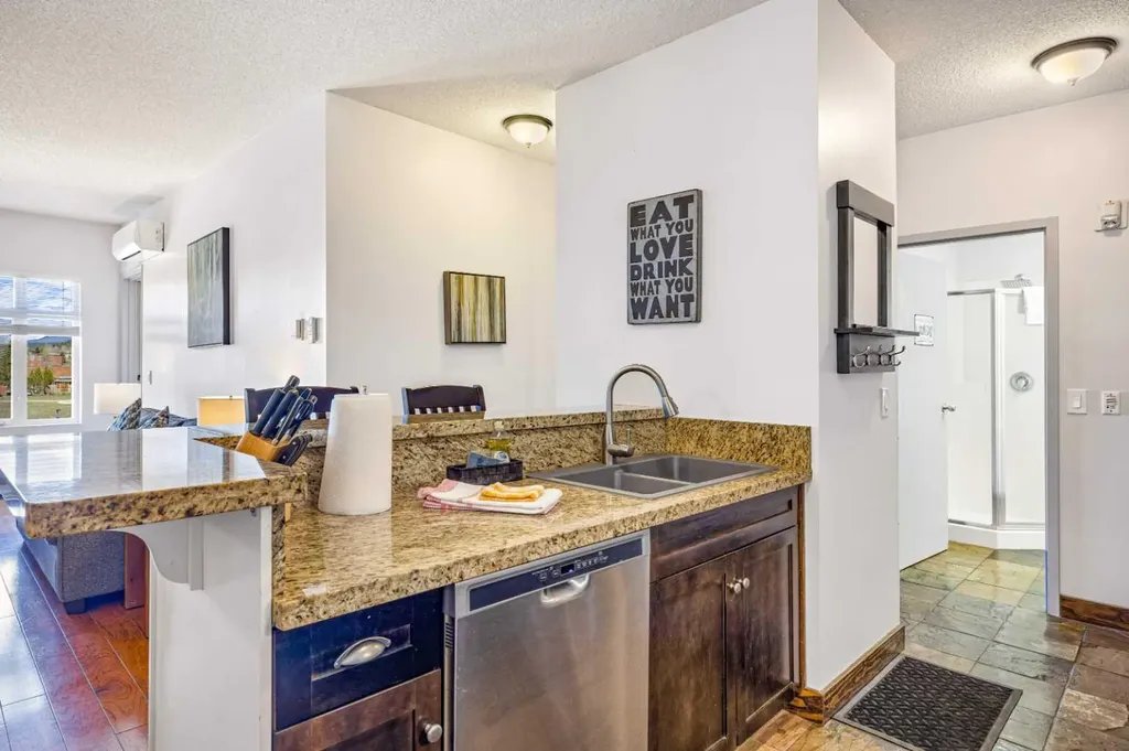 1151 Sidney Street Canmore AB T1W3G1