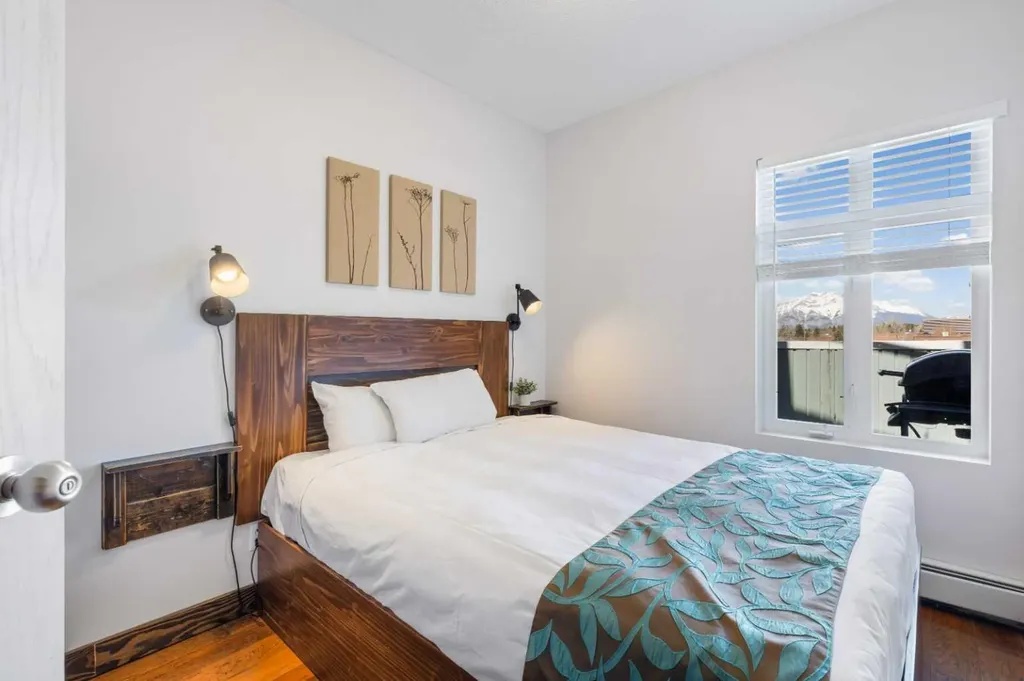 1151 Sidney Street Canmore AB T1W3G1