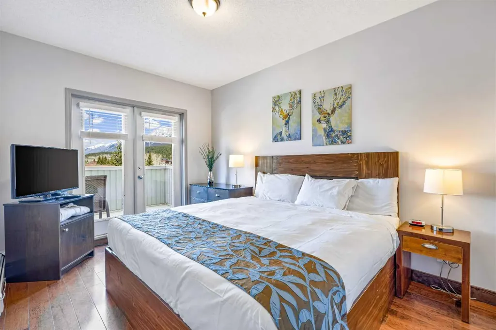 1151 Sidney Street Canmore AB T1W3G1