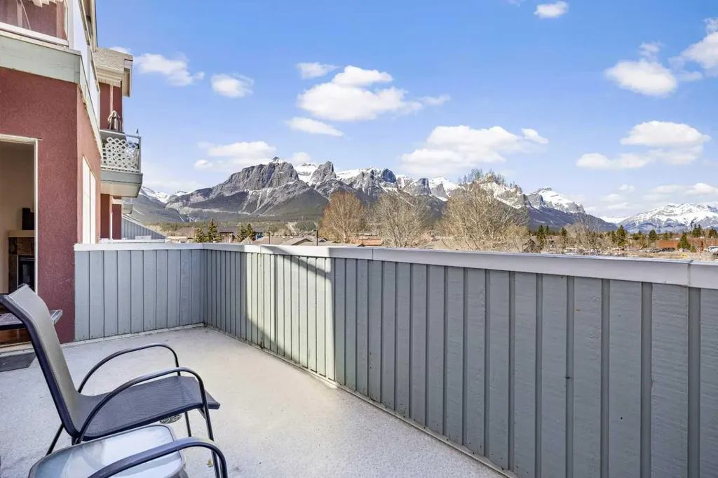 1151 Sidney Street Canmore AB T1W3G1