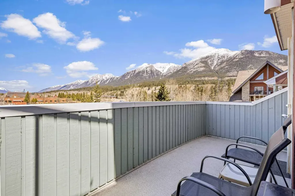 1151 Sidney Street Canmore AB T1W3G1