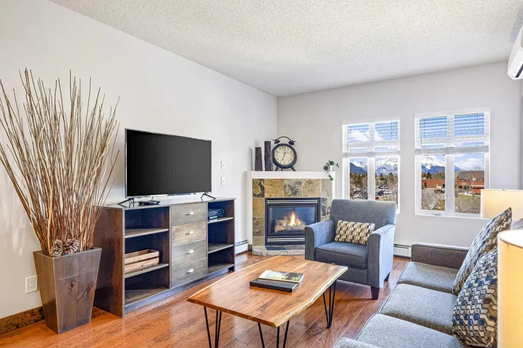 1151 Sidney Street Canmore AB T1W3G1