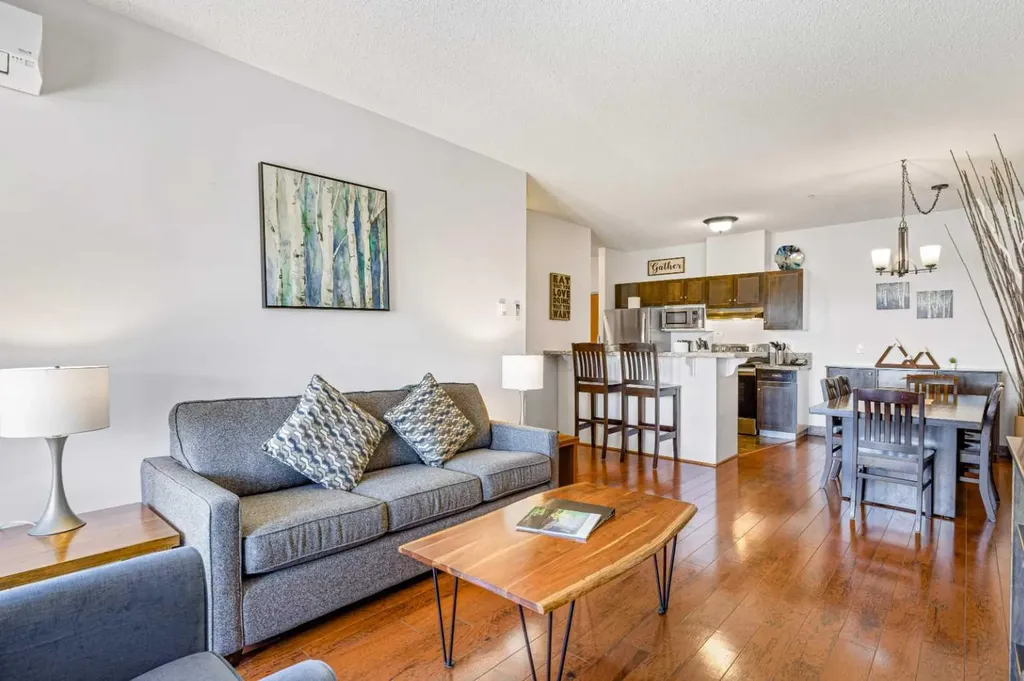 1151 Sidney Street Canmore AB T1W3G1