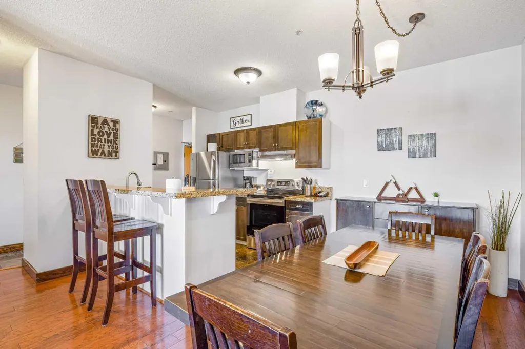 1151 Sidney Street Canmore AB T1W3G1