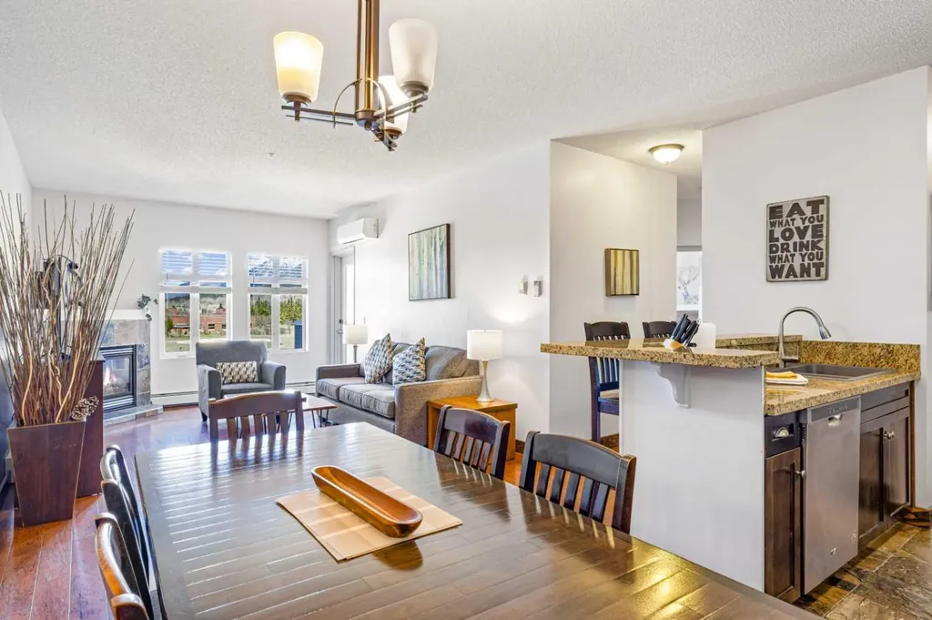 1151 Sidney Street Canmore AB T1W3G1