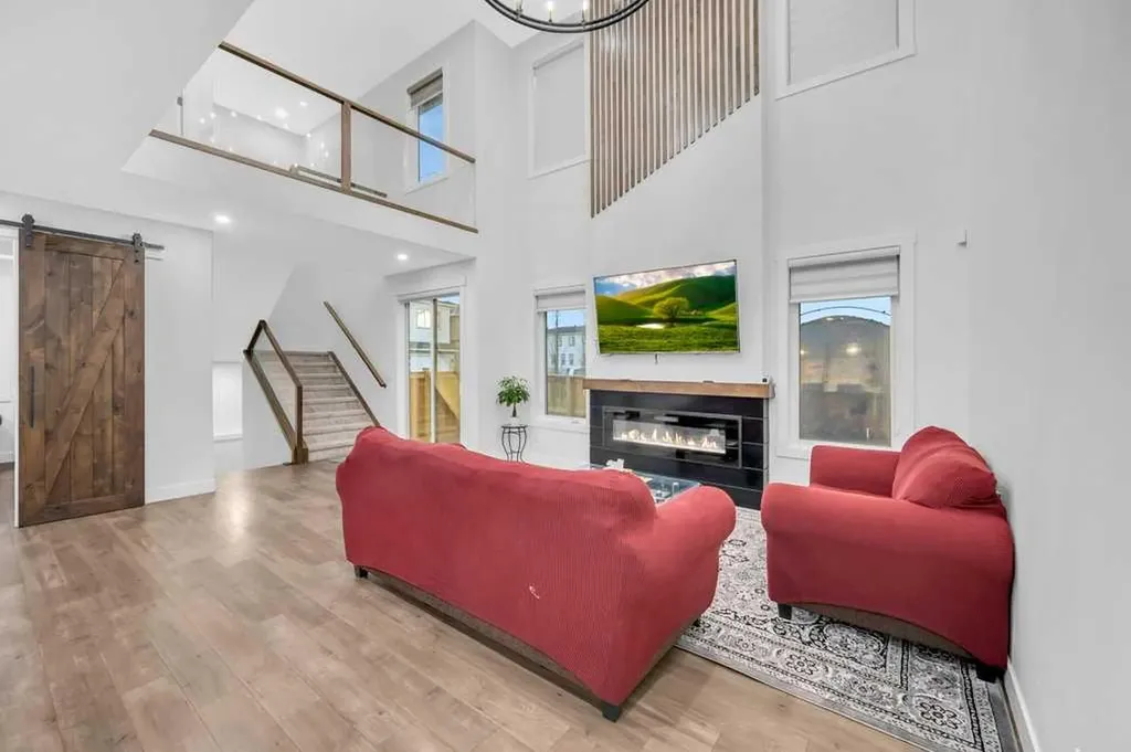 95 Saddlepeace Way NE Calgary AB T3J2J5