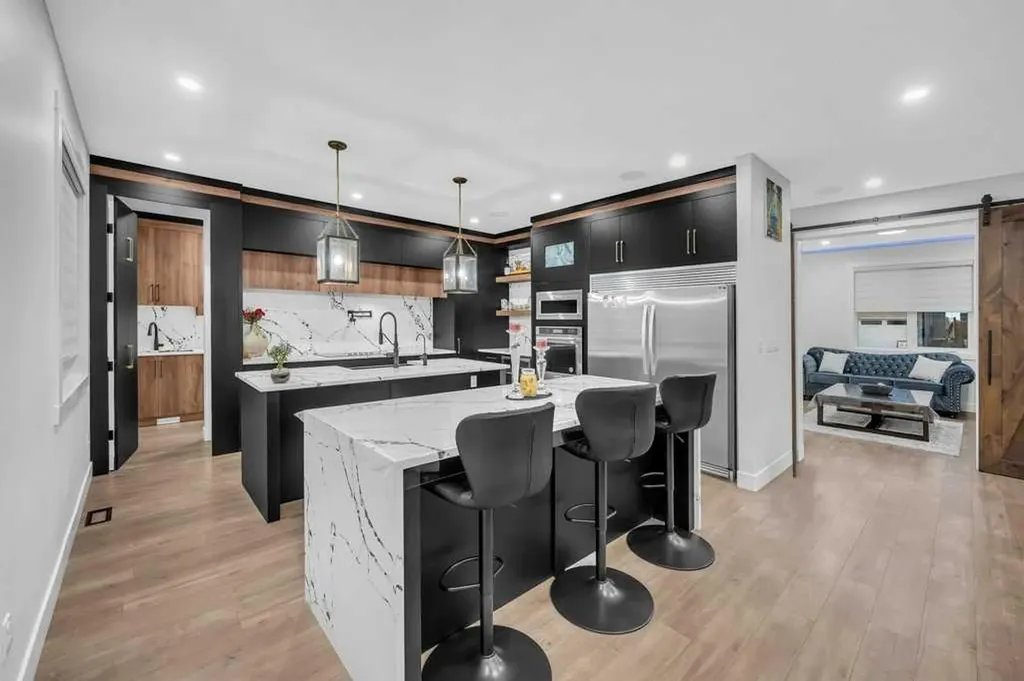 95 Saddlepeace Way NE Calgary AB T3J2J5