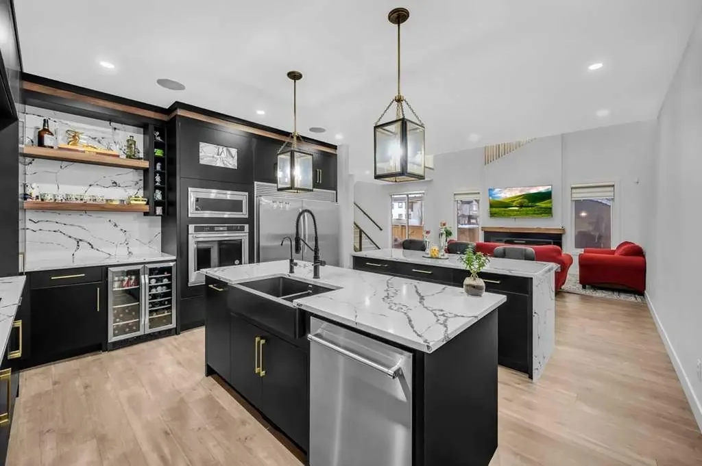 95 Saddlepeace Way NE Calgary AB T3J2J5
