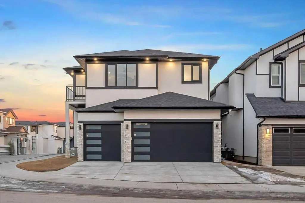 95 Saddlepeace Way NE Calgary AB T3J2J5