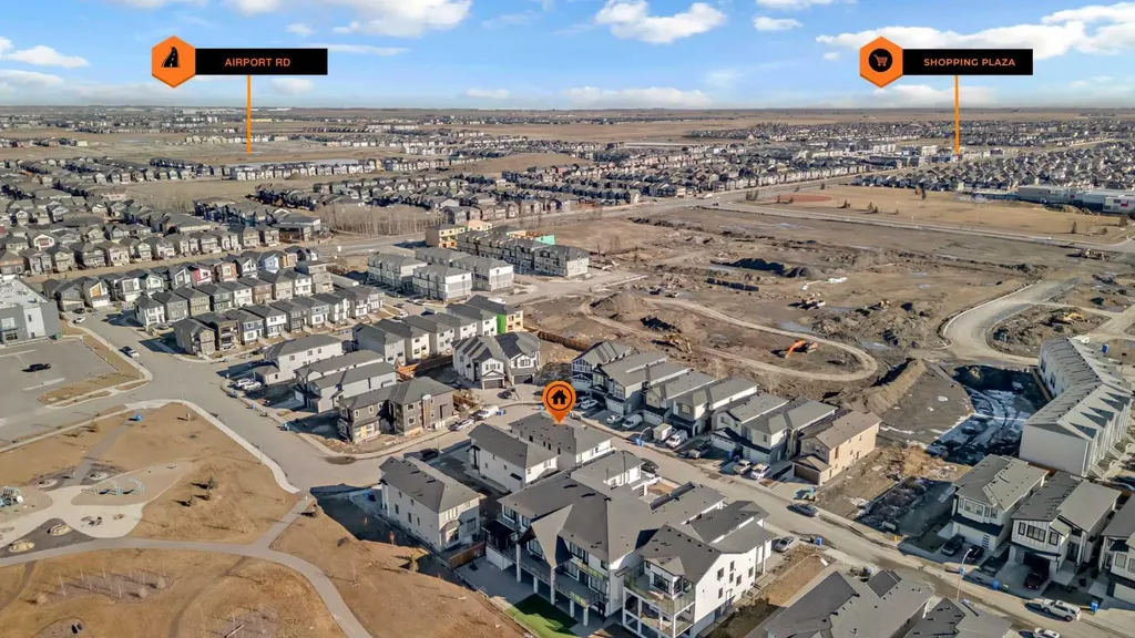 95 Saddlepeace Way NE Calgary AB T3J2J5