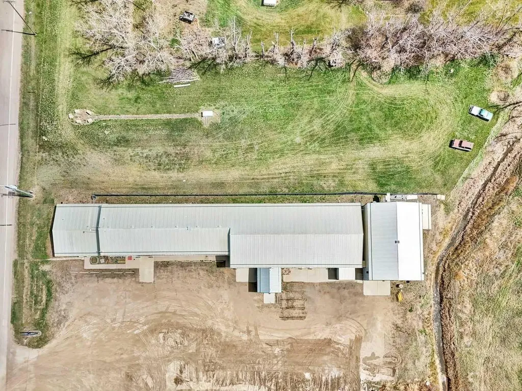 191056 Highway 873 Rural Newell County Of AB T1R1B6