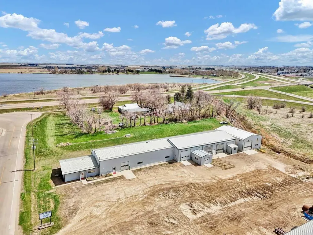 191056 Highway 873 Rural Newell County Of AB T1R1B6