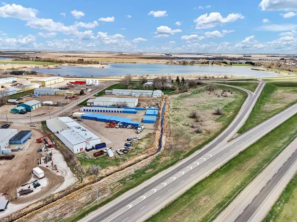 191056 Highway 873 Rural Newell County Of AB T1R1B6