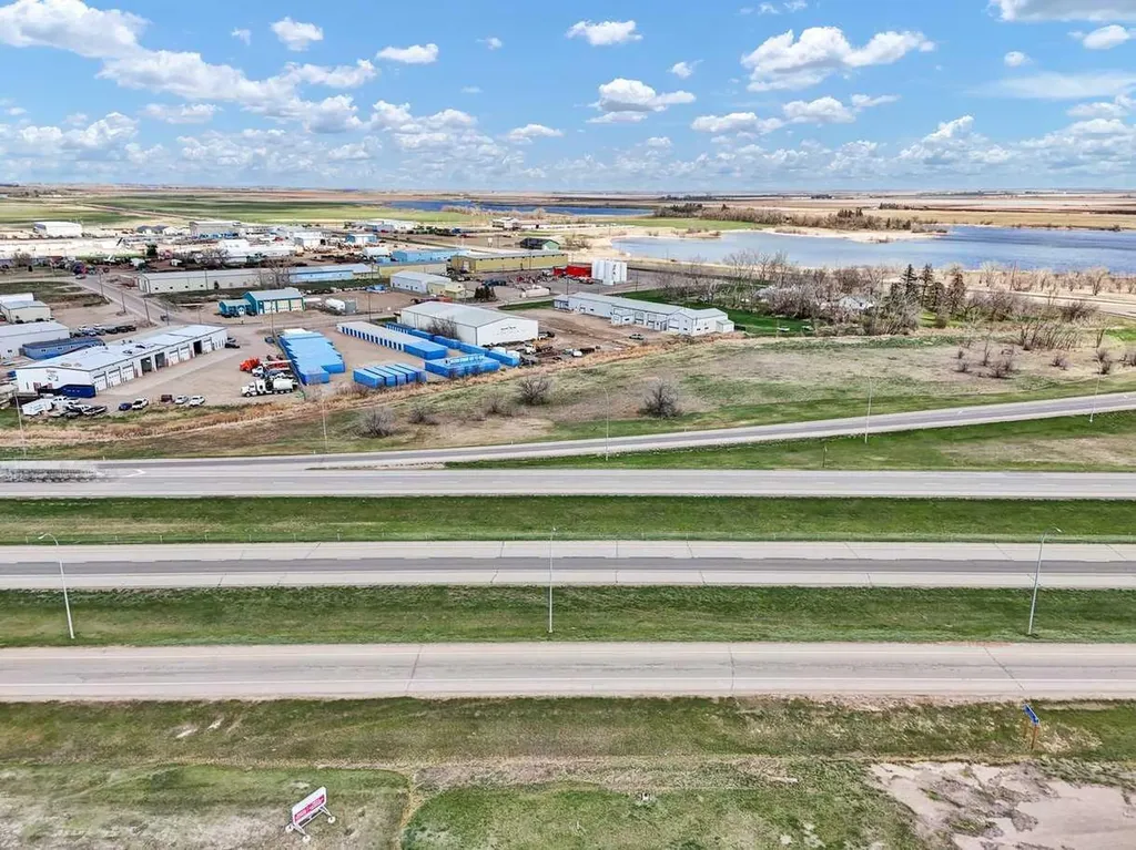 191056 Highway 873 Rural Newell County Of AB T1R1B6