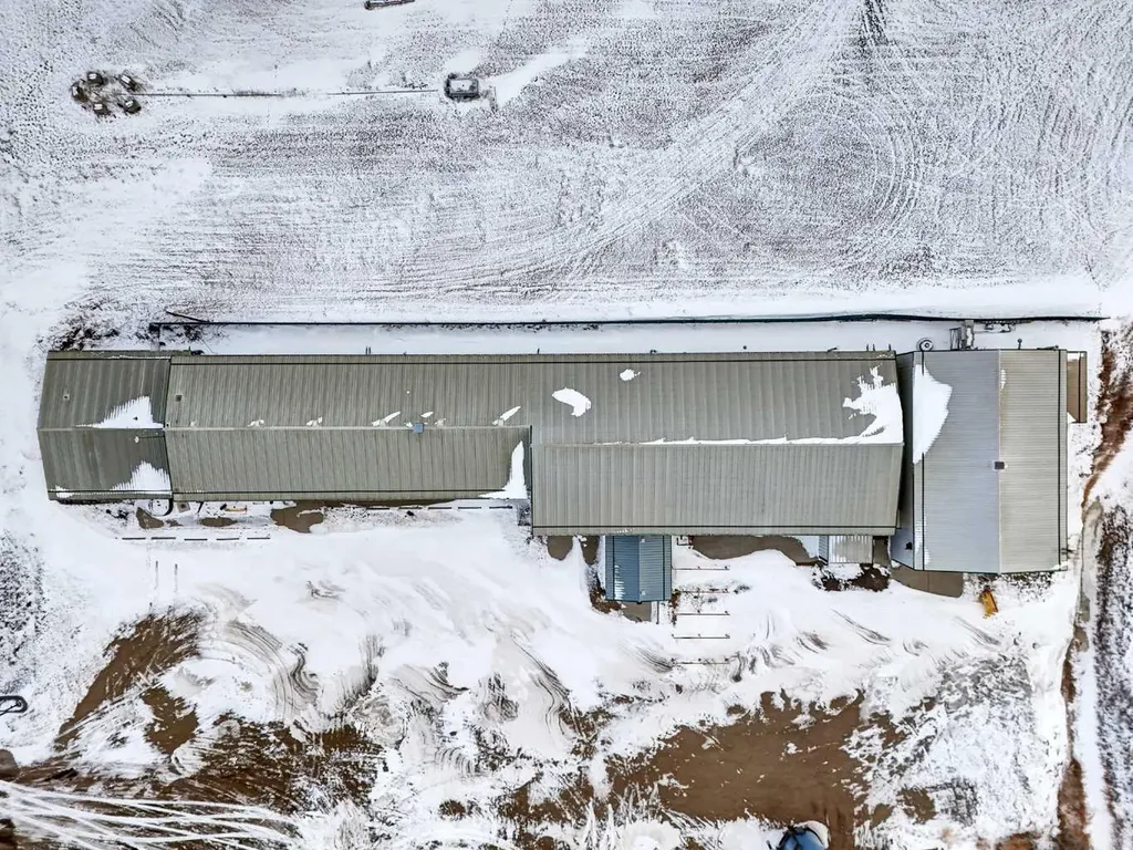 191056 Highway 873 Rural Newell County Of AB T1R1B6